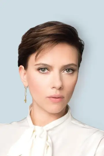 Zdjęcie Scarlett Johansson (Scarlett Johansson) #6356
