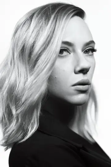 Zdjęcie Scarlett Johansson (Scarlett Johansson) #6357