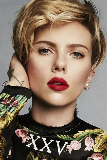 Zdjęcie Scarlett Johansson (Scarlett Johansson) #6358