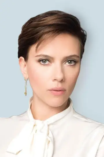Zdjęcie Scarlett Johansson (Scarlett Johansson) #6360