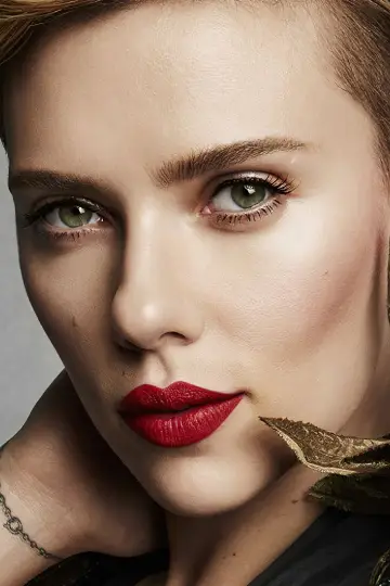 Zdjęcie Scarlett Johansson (Scarlett Johansson) #6363