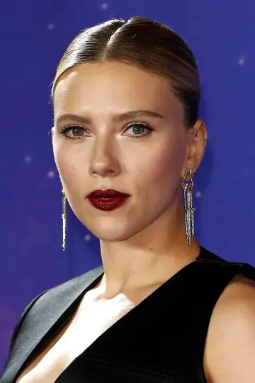 Zdjęcie Scarlett Johansson (Scarlett Johansson) #6365