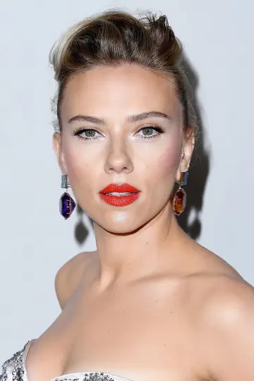 Zdjęcie Scarlett Johansson (Scarlett Johansson) #6366
