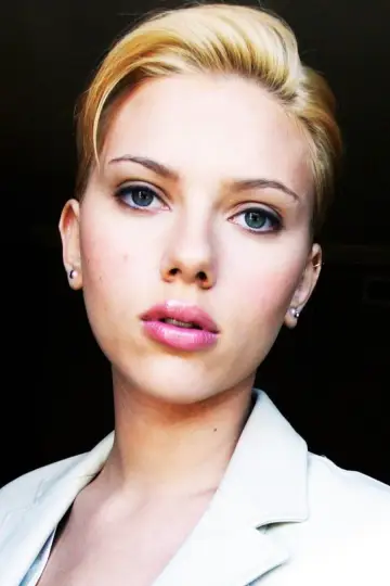 Zdjęcie Scarlett Johansson (Scarlett Johansson) #6367