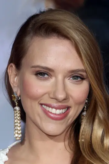 Zdjęcie Scarlett Johansson (Scarlett Johansson) #6368