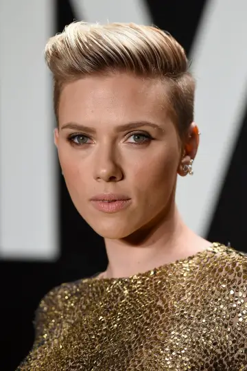 Zdjęcie Scarlett Johansson (Scarlett Johansson) #6369