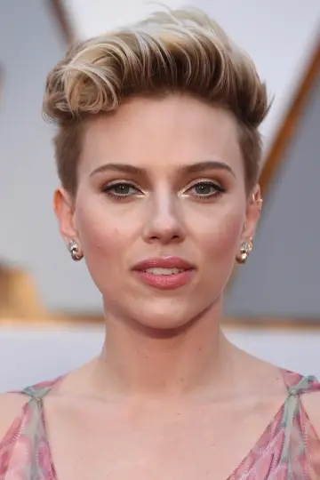 Zdjęcie Scarlett Johansson (Scarlett Johansson) #6371