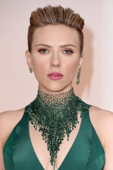 Zdjęcie Scarlett Johansson (Scarlett Johansson) #6372