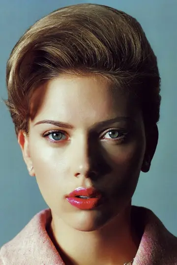 Zdjęcie Scarlett Johansson (Scarlett Johansson) #6373