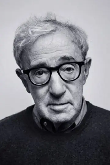 Zdjęcie Woody Allen #76977