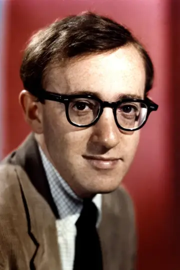Zdjęcie Woody Allen #76978