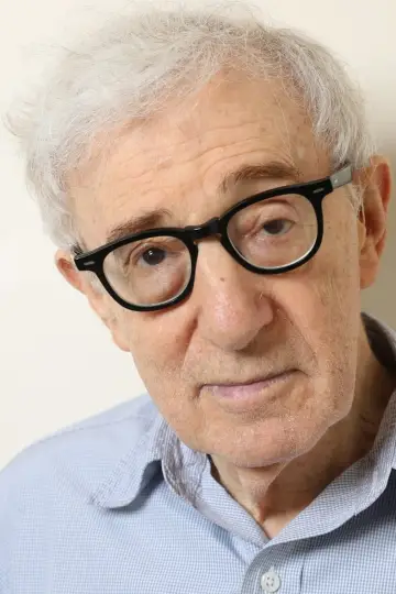 Zdjęcie Woody Allen #76979