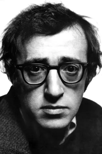 Zdjęcie Woody Allen #76980