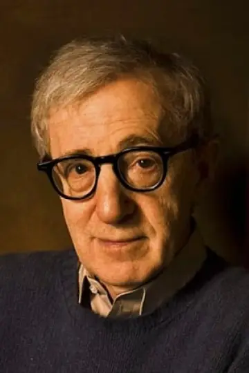 Zdjęcie Woody Allen #76981