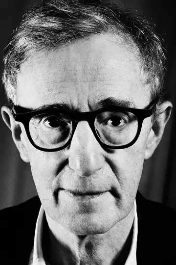 Zdjęcie Woody Allen #76982