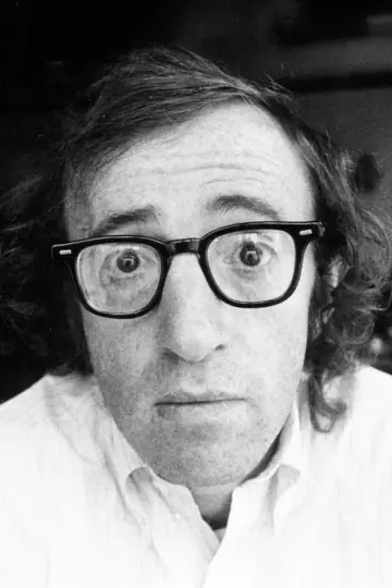 Zdjęcie Woody Allen #76983