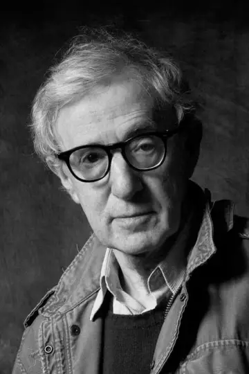 Zdjęcie Woody Allen #76984