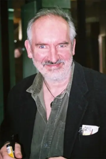 Zdjęcie Alan Lee #10265