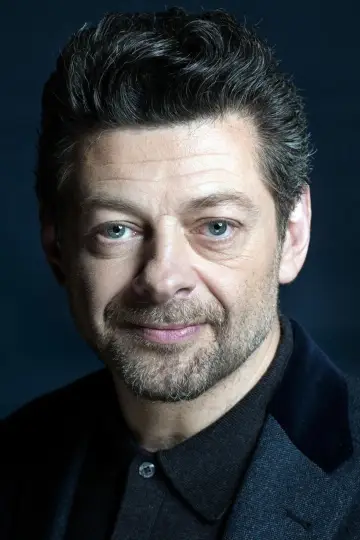 Zdjęcie Endi Serkis #10272