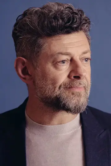 Zdjęcie Endi Serkis #10273