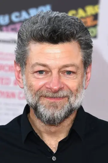 Zdjęcie Endi Serkis #10274