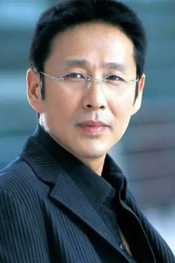 Zdjęcie Chen Daoming #95418
