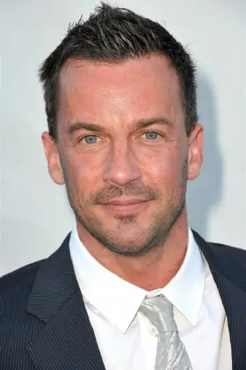 Zdjęcie Craig Parker #15876