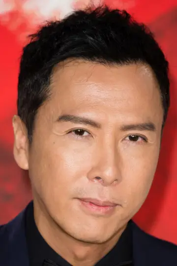 Zdjęcie Donnie Yen #23195