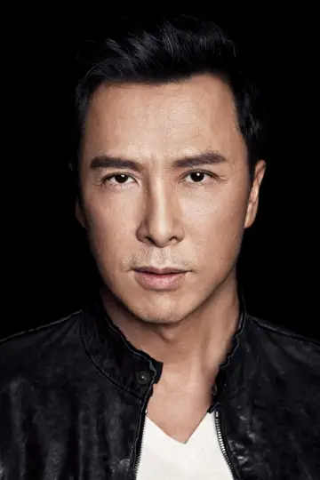 Zdjęcie Donnie Yen #23196