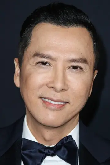 Zdjęcie Donnie Yen #23197