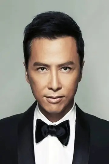 Zdjęcie Donnie Yen (Donnie Yen) #23199