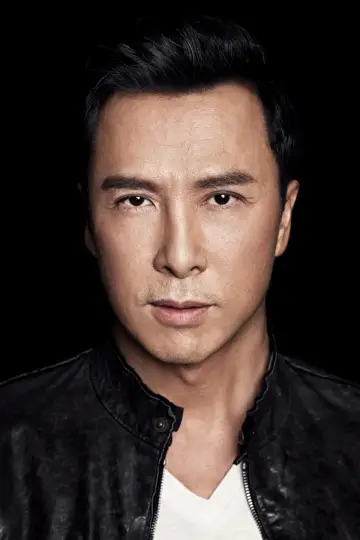 Zdjęcie Donnie Yen (Donnie Yen) #327693