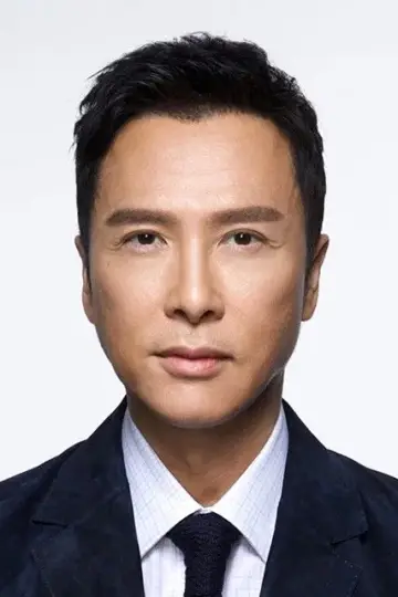 Zdjęcie Donnie Yen (Donnie Yen) #327694