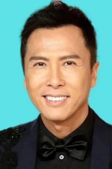 Zdjęcie Donnie Yen (Donnie Yen) #65680