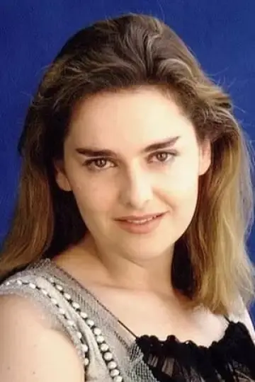 Zdjęcie Frédérique Feder #91797