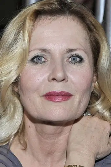Zdjęcie Grażyna Szapołowska #95493
