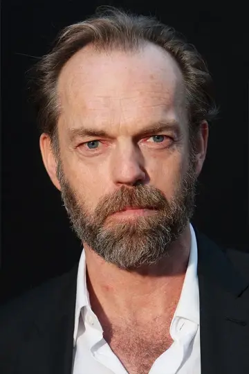 Zdjęcie Hugo Weaving #10161