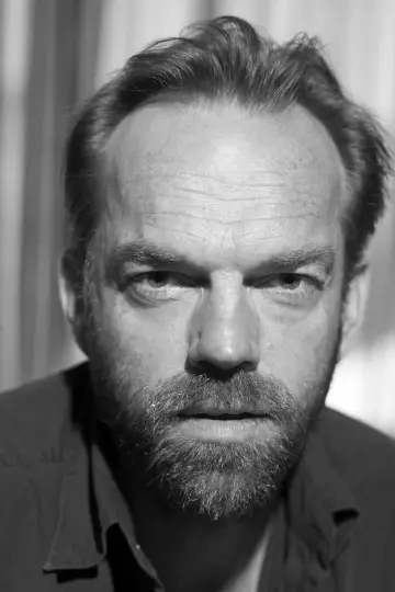 Zdjęcie Hugo Weaving #10163