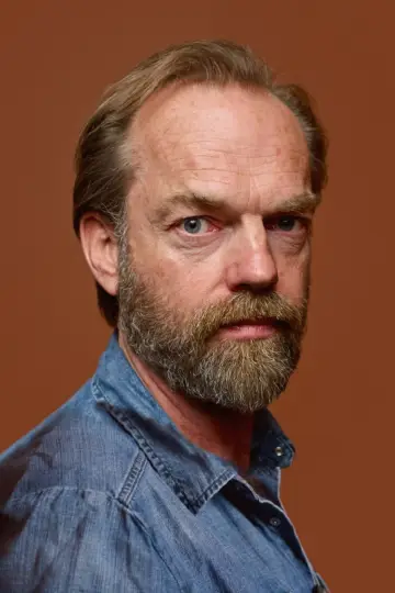 Zdjęcie Hugo Weaving #10164