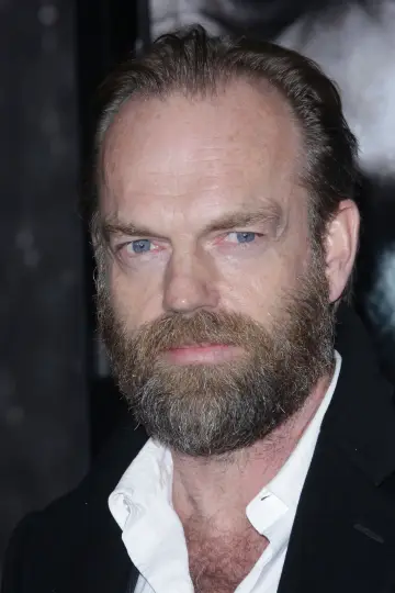 Zdjęcie Hugo Weaving #10165
