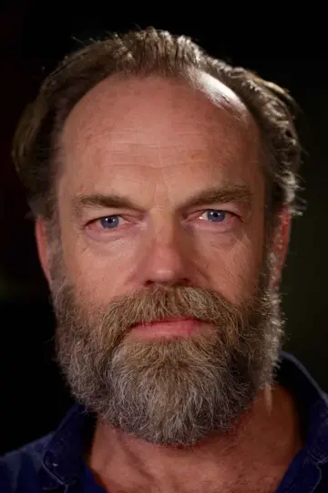 Zdjęcie Hugo Weaving #10166