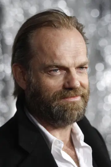 Zdjęcie Hugo Weaving #10167
