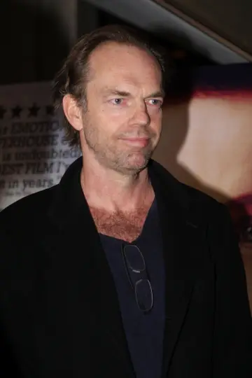 Zdjęcie Hugo Weaving #10169