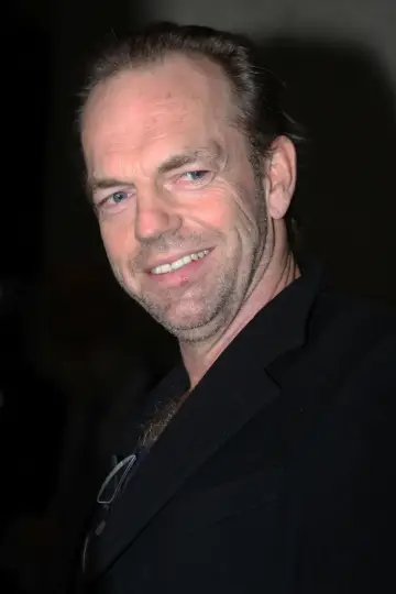 Zdjęcie Hugo Weaving #10170