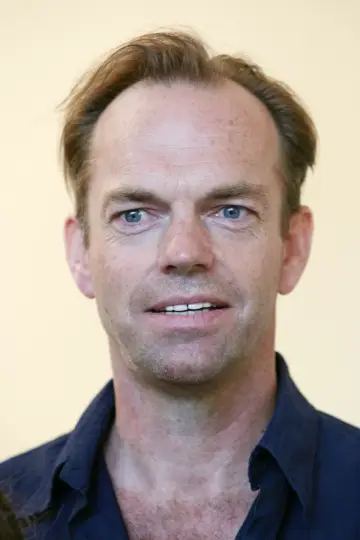 Zdjęcie Hugo Weaving #10171