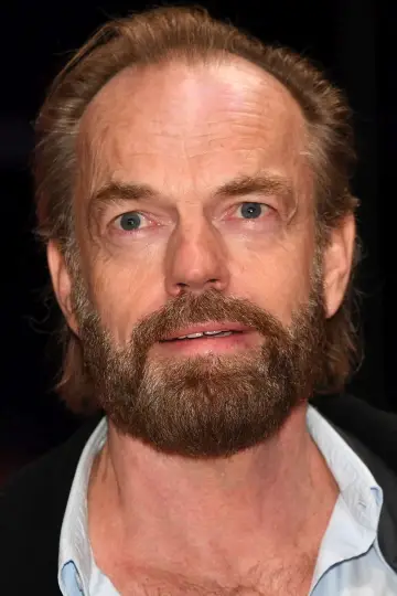 Zdjęcie Hugo Weaving #10172