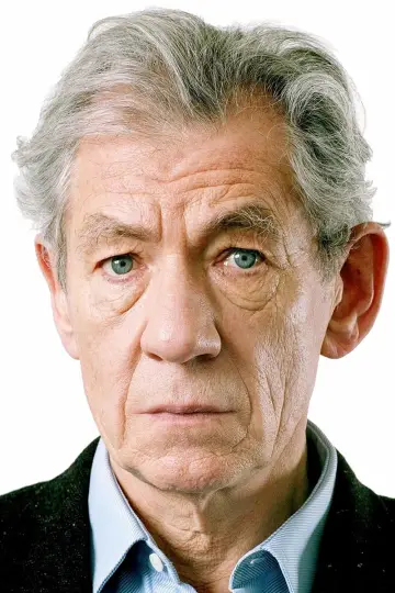 Zdjęcie Ian McKellen #10127