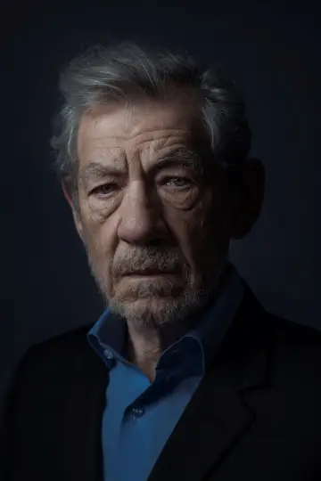 Zdjęcie Ian McKellen #10128