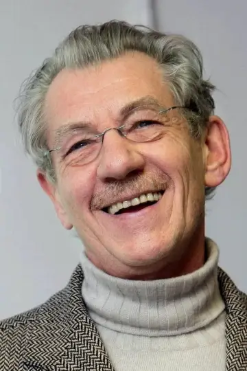 Zdjęcie Ian McKellen #10129