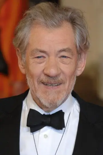 Zdjęcie Ian McKellen #10130